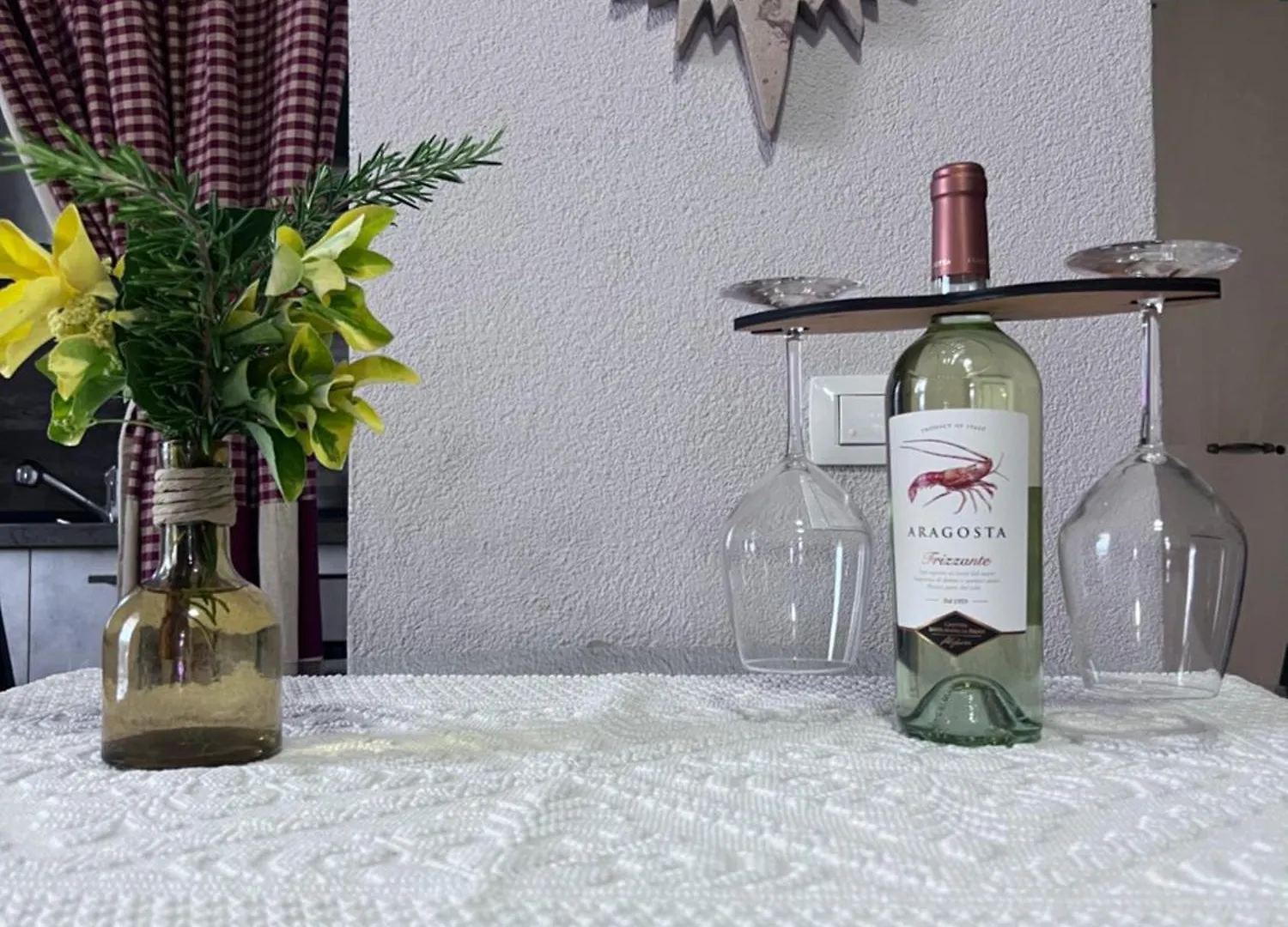 Appartamento La Nueva Reina Alghero Italia