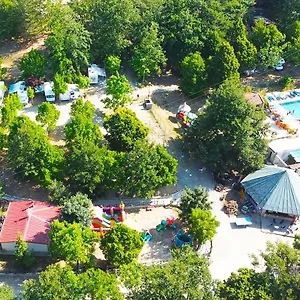 Village La Verna , Chiusi della Verna Italia