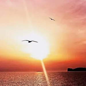 Quedar-se A L'alguer , Alghero Italia