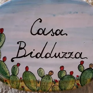 Casa Bidduzza , Syracuse Italia