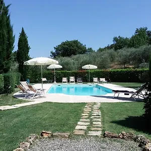 L' Agresto , Casole dʼElsa Italia