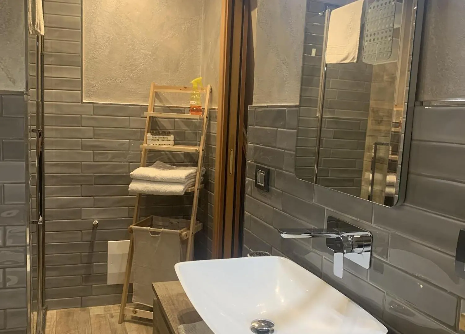Domo Reina Apartment Alghero