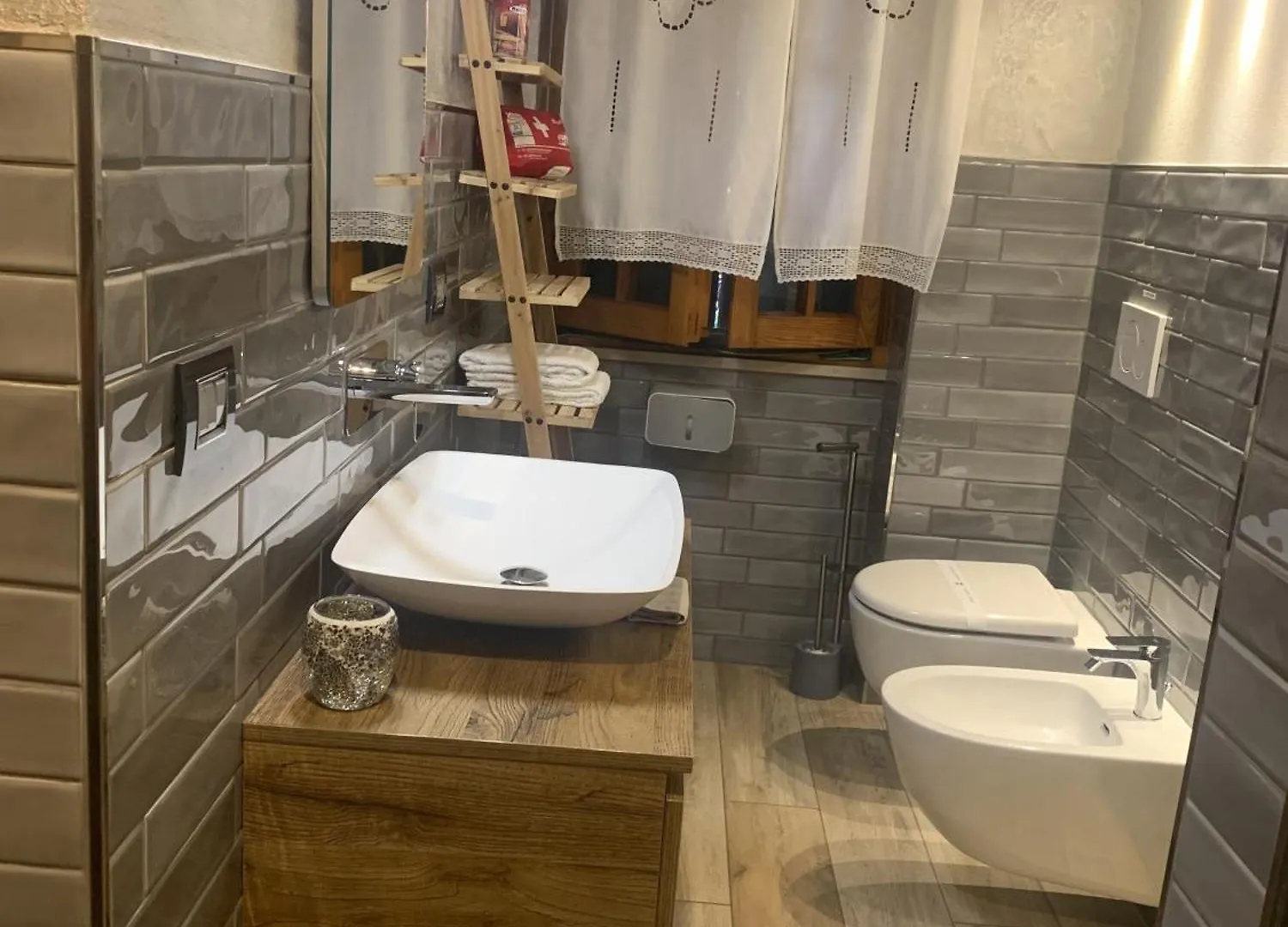 Domo Reina Apartment Alghero