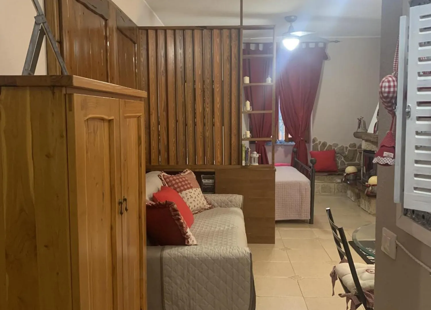Appartamento La Nueva Reina