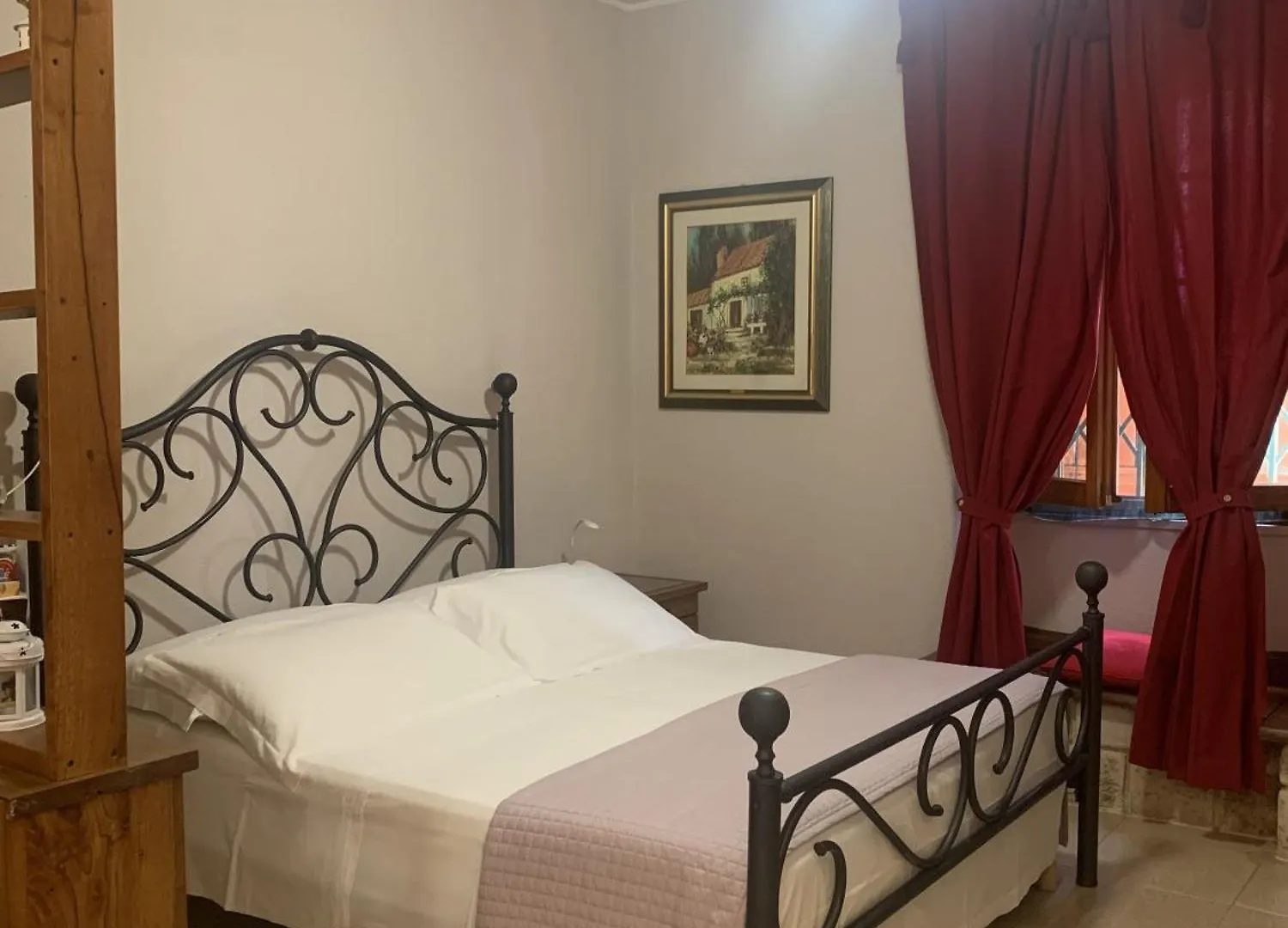 Domo Reina Apartment Alghero