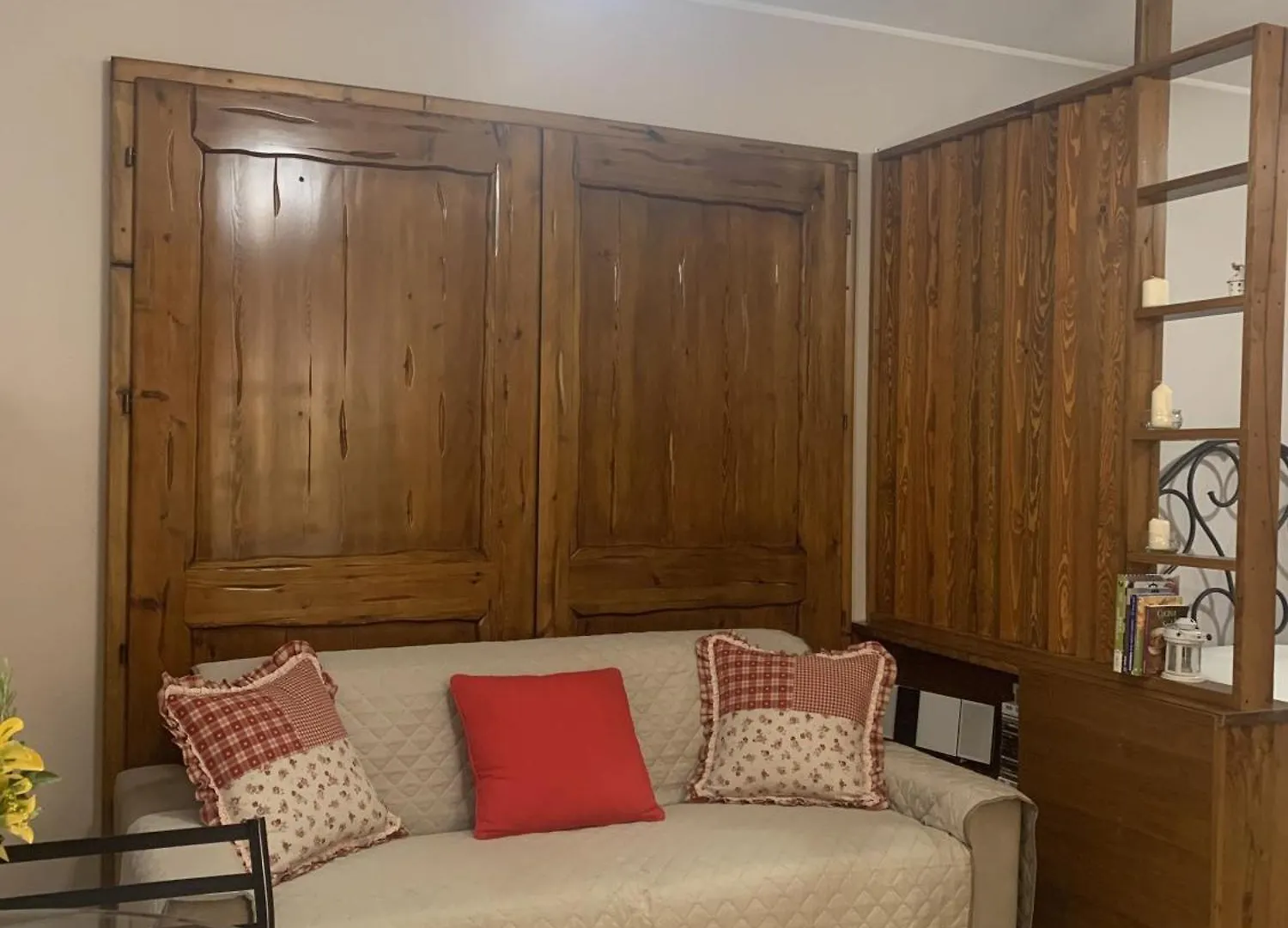 Domo Reina Apartment Alghero