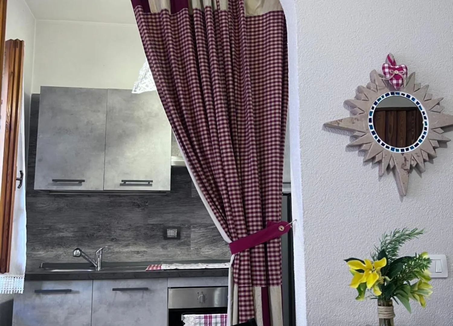 Appartement La Nueva Reina à Alghero