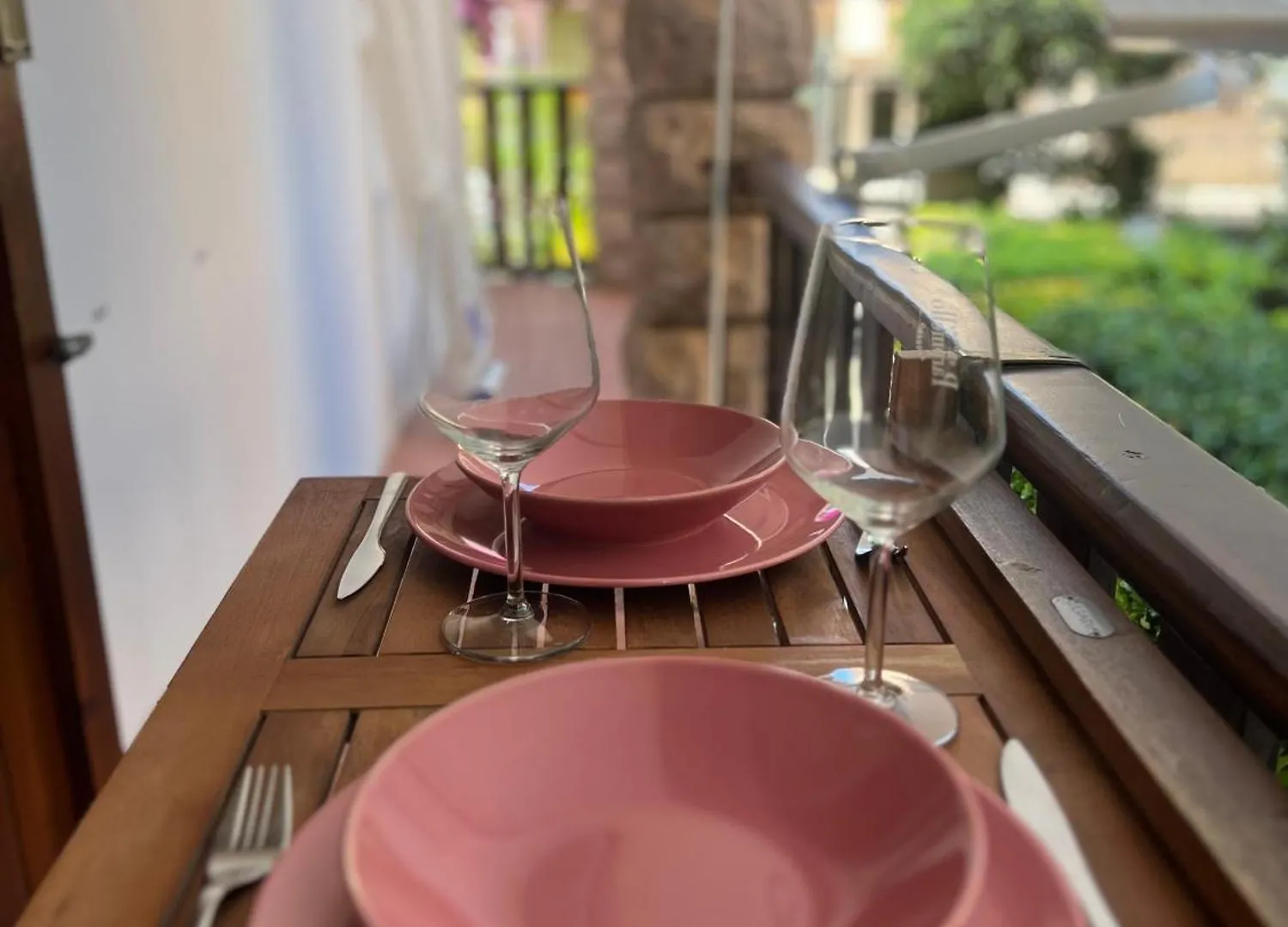 Appartement La Nueva Reina à Alghero Italie