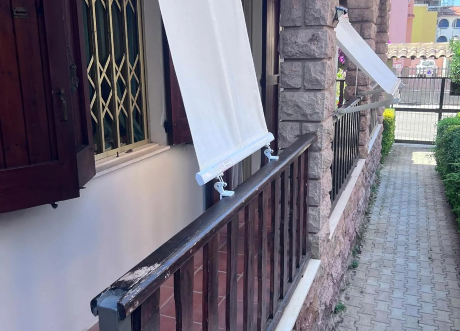 Appartement La Nueva Reina à Alghero
