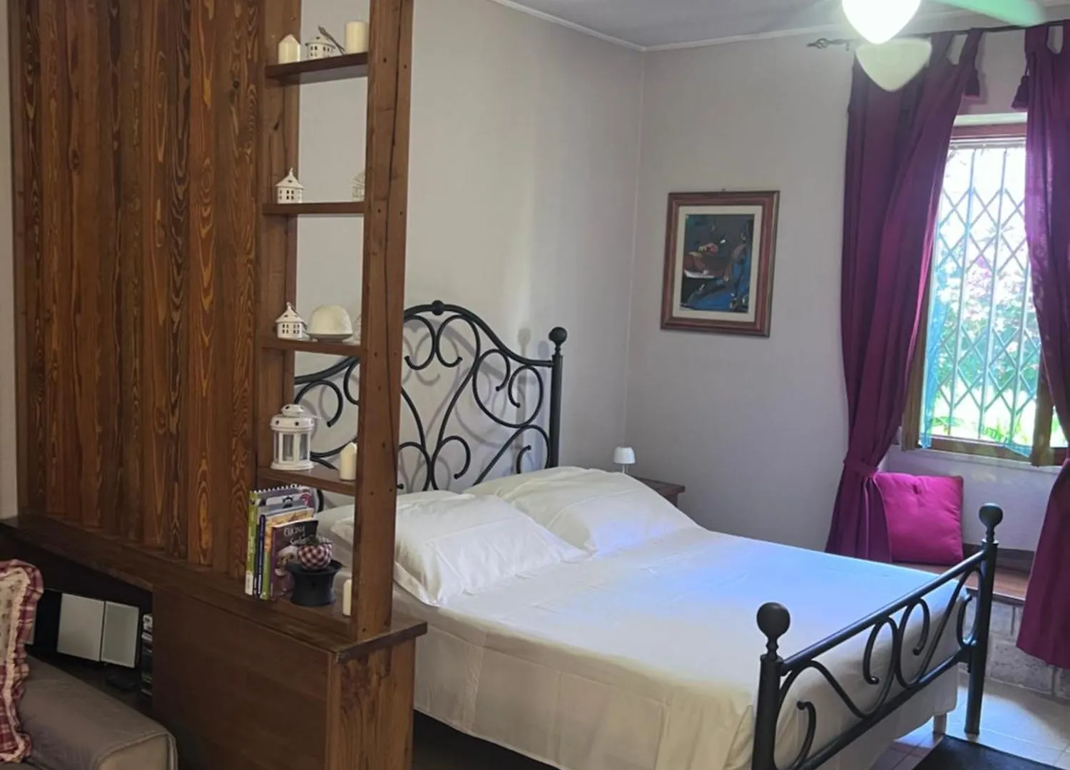 Appartement La Nueva Reina à Alghero 0*,