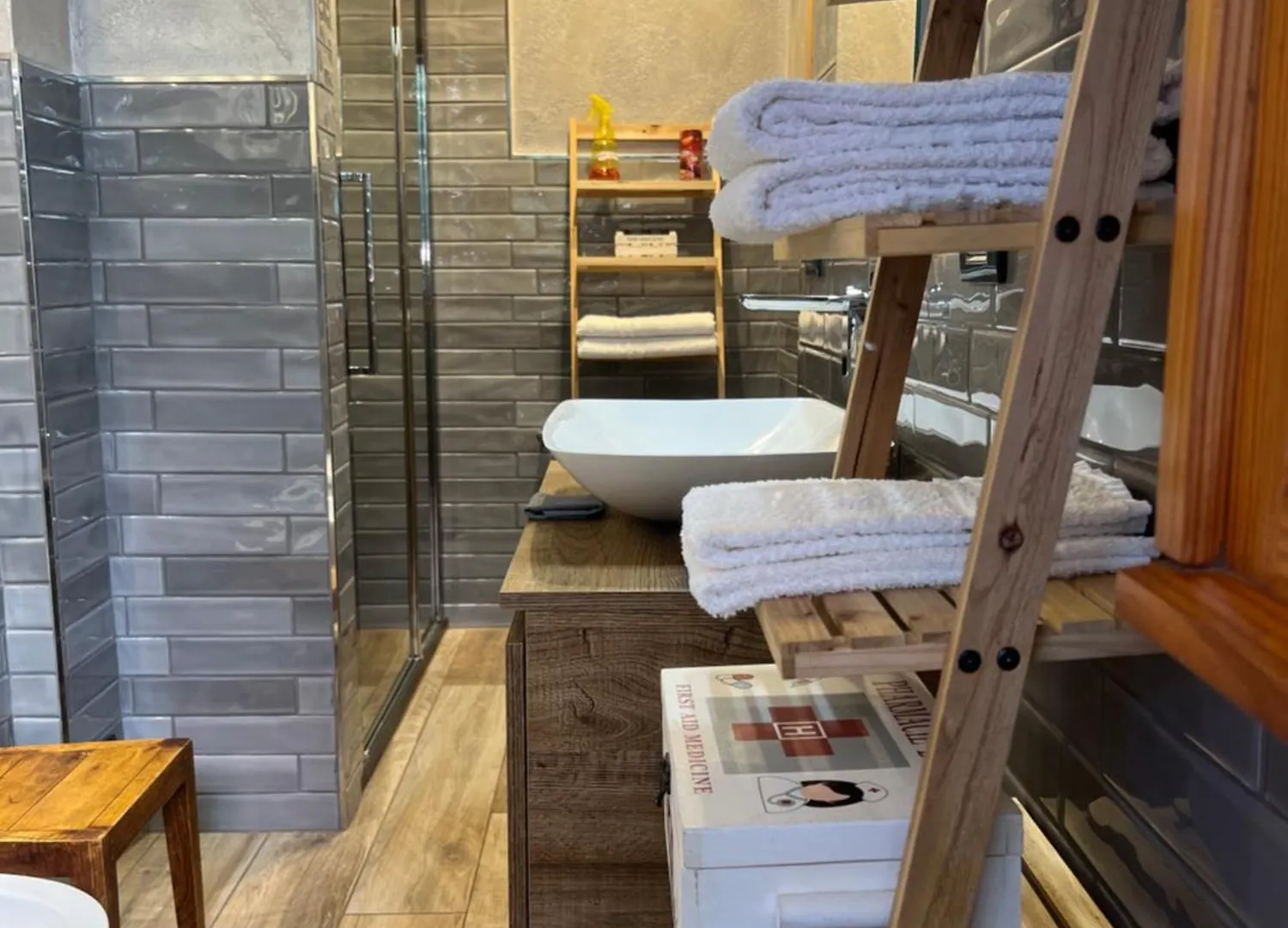 Appartement La Nueva Reina à Alghero