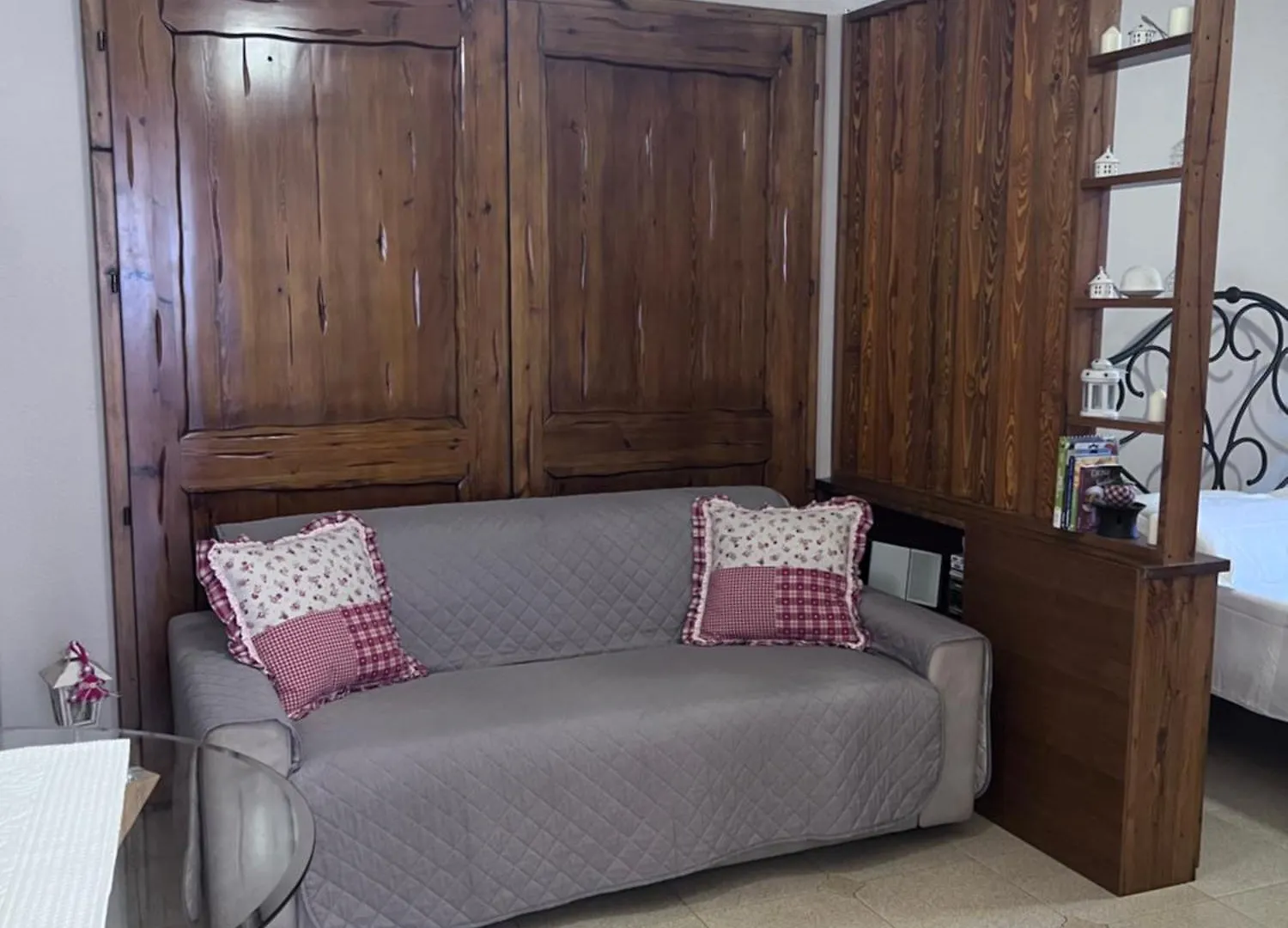 Appartement La Nueva Reina à Alghero
